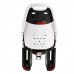 Детское велокресло Thule Yepp Maxi Seat Post White