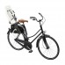 Детское велокресло Thule Yepp Maxi Seat Post White