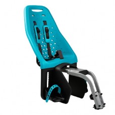 Детское велокресло Thule Yepp Maxi Seat Post Ocean