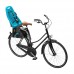 Детское велокресло Thule Yepp Maxi Seat Post Ocean