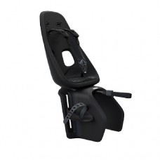 Детское велокресло Thule Yepp Nexxt Maxi Obsidian