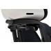 Детское велокресло Thule Yepp Nexxt Maxi Snow White