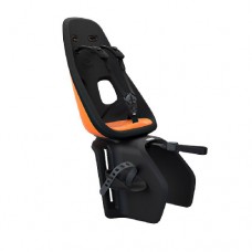 Детское велокресло Thule Yepp Nexxt Maxi Vibrant Orange