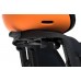 Детское велокресло Thule Yepp Nexxt Maxi Vibrant Orange