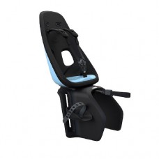Детское велокресло Thule Yepp Nexxt Maxi Aquamarine