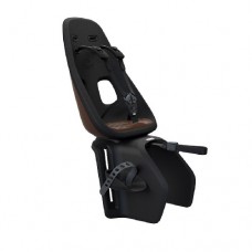 Детское велокресло Thule Yepp Nexxt Maxi Brown