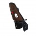 Детское велокресло Thule Yepp Nexxt Maxi Brown