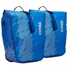 Сумка велосипедная Thule Shield Pannier Large Cobalt