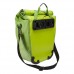 Сумка велосипедная Thule Shield Pannier Large Chartreuse