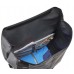 Сумка велосипедная Thule Shield Pannier Large Black
