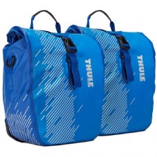 Сумка велосипедная Thule Shield Pannier Small Cobalt