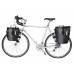 Сумка велосипедная Thule Shield Pannier Small Chartreuse