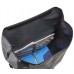 Сумка велосипедная Thule Shield Pannier Small Chartreuse