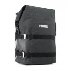 Сумка велосипедная Thule Pack´n Pedal Large Adventure Touring Pannier Black