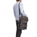 Сумка велосипедная Thule Pack´n Pedal Large Adventure Touring Pannier Black
