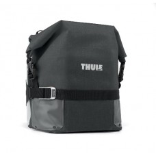 Сумка велосипедная Thule Pack´n Pedal Small Adventure Touring Pannier Black