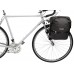 Сумка велосипедная Thule Pack´n Pedal Small Adventure Touring Pannier Black