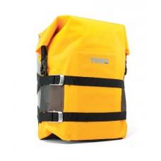 Сумка велосипедная Thule Pack´n Pedal Large Adventure Touring Pannier Zinnia