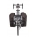 Сумка велосипедная Thule Pack´n Pedal Large Adventure Touring Pannier Zinnia