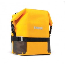 Сумка велосипедная Thule Pack´n Pedal Small Adventure Touring Pannier Zinnia
