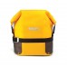 Сумка велосипедная Thule Pack´n Pedal Small Adventure Touring Pannier Zinnia