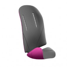 Вкладыш велокресла Thule RideAlong Padding Dark Grey/Purple