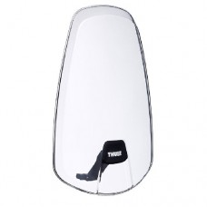 Защитный экран Thule RIdeAlong Mini Windscreen