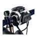 Держатель на руль велосипеда Thule Pack´n Pedal Dual Handlebar Mount (для двух аксессуаров)