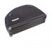 Бокс для велосипеда мягкий Thule RoundTrip Pro XT
