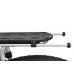 Набор для увеличения длины рамы багажника Thule Pack´n Pedal Rail Extender Kit