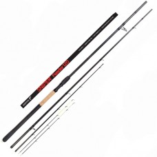 Удилище фидерное Salmo Sniper Feeder 120 3.60