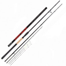 Удилище фидерное Salmo Sniper Feeder 90 3.60