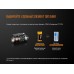 Фонарь Fenix E16 Cree XP-L HI neutral white