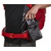 Съемный жесткий карман Thule VersaClick Rolltop SafeZone для аксессуаров