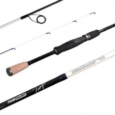Спиннинг штекерный Team Salmo Tioga 22 7.50