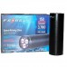 Фонарь для дайвинга Ferei W155 WW, XP-L HI, XP-G тёплый свет