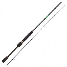 Удилище спиннинговое Salmo Aggressor Spin 15 1.98