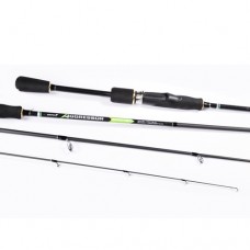 Удилище спиннинговое Salmo Aggressor Spin 15 2.40