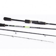 Удилище спиннинговое Salmo Aggressor Spin 25 2.40