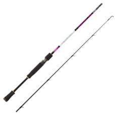 Удилище спиннинговое Salmo Kraft Spin M 20 6.80