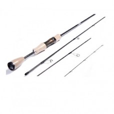 Удилище спиннинговое Lucky John One Sensoric Area Trout Game 4 1.8