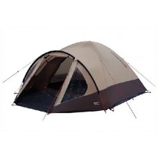 Палатка High Peak Talos 4 коричневый