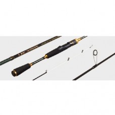 Удилище спиннинговое Lucky John One Sensoric Micro Jig &amp; Rockfishing 6 7.12