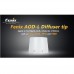Диффузионный фильтр Fenix AOD-L белый