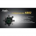 Клипса для фонарей Fenix AB02