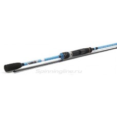 Удилище спиннинговое Lucky John Progress Chub 10 9.0