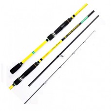 Удилище спиннинговое Lucky John Progress Jig 37 2.32