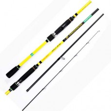 Удилище спиннинговое Lucky John Progress Jig 37 2.74