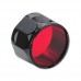 Фильтр Fenix AD302-R красный