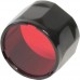 Фильтр Fenix AD302-R красный